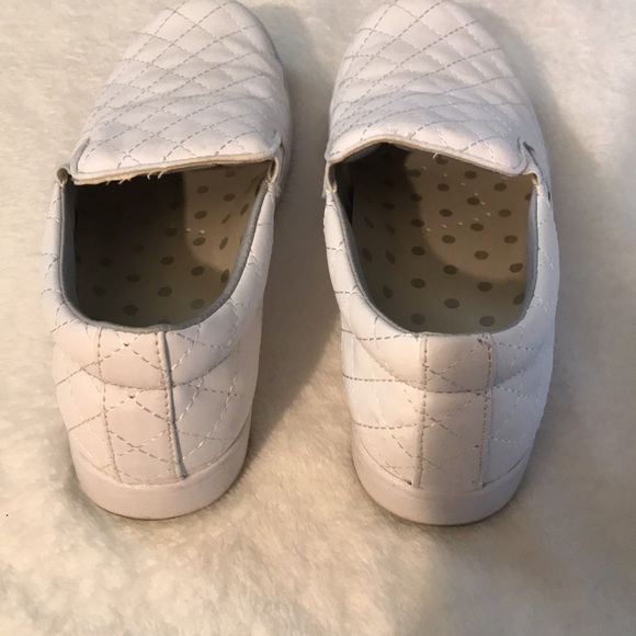 FootJoy Sport Retro Quilted Spikeless Golf Shoes 92361 Women’s 9 M Read - Picture 4 of 8